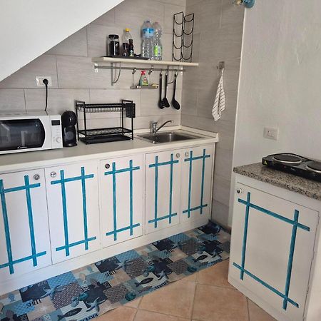Ferienwohnung Da Gabry Al Centro! Olbia Exterior foto