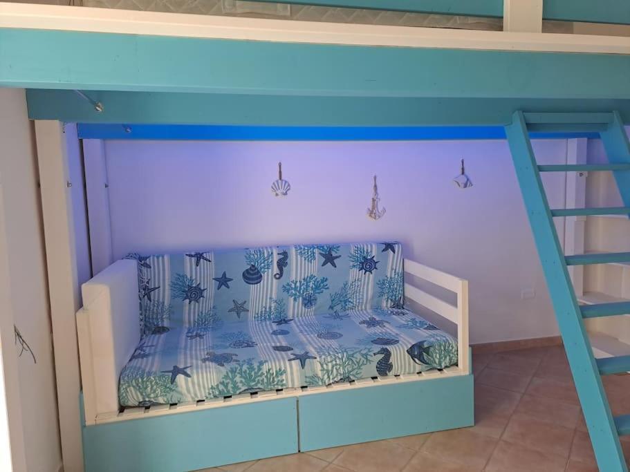 Ferienwohnung Da Gabry Al Centro! Olbia Exterior foto
