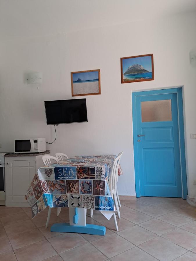 Ferienwohnung Da Gabry Al Centro! Olbia Exterior foto