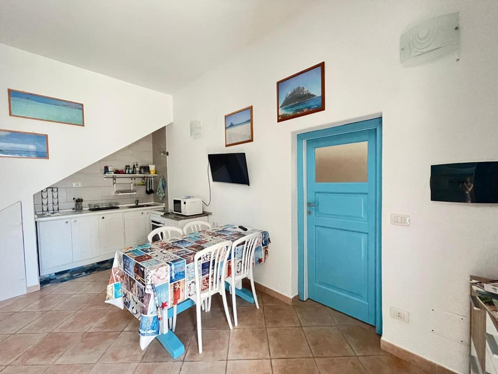 Ferienwohnung Da Gabry Al Centro! Olbia Exterior foto
