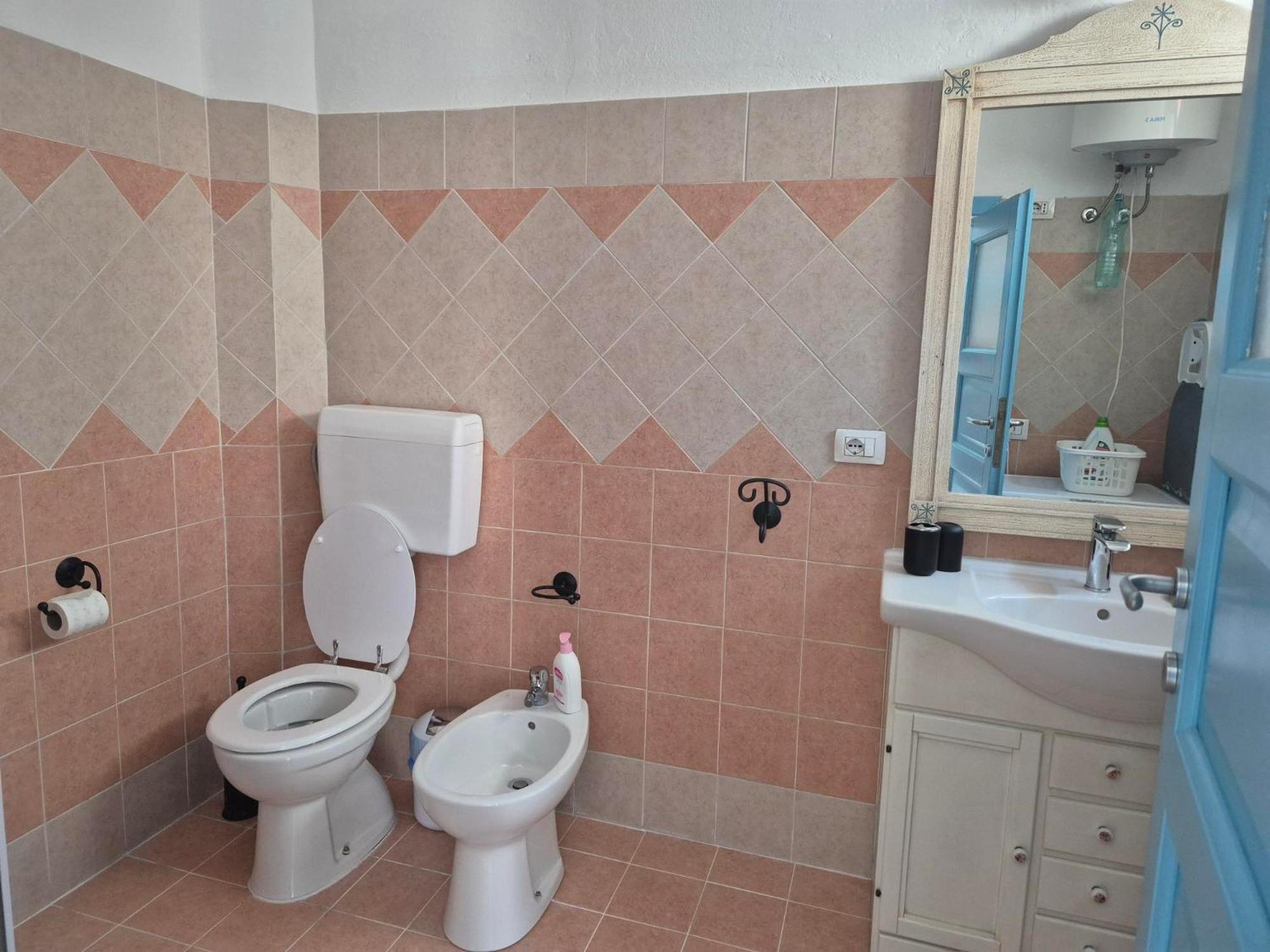 Ferienwohnung Da Gabry Al Centro! Olbia Exterior foto